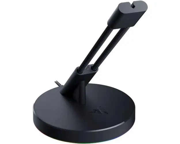Suport cablu mouse Razer Bungee V3 Chroma (Negru)