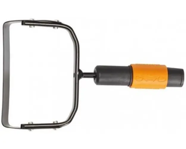 Razeta pentru buruieni Fiskars QuikFit