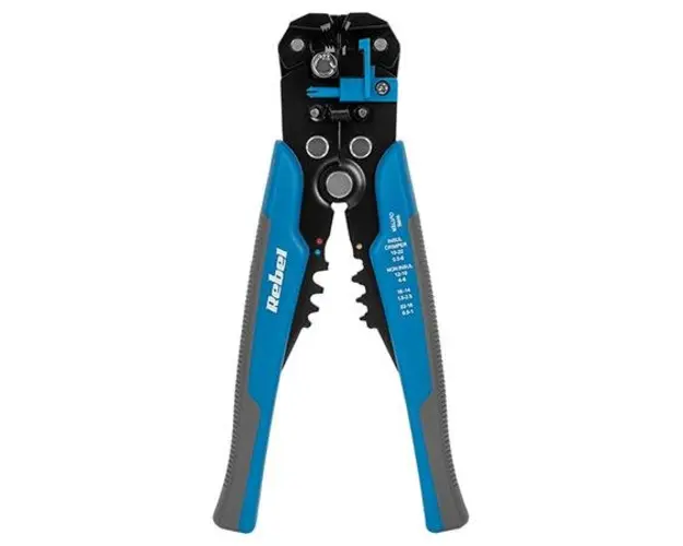 Cleste sertizare REBEL RB-1014