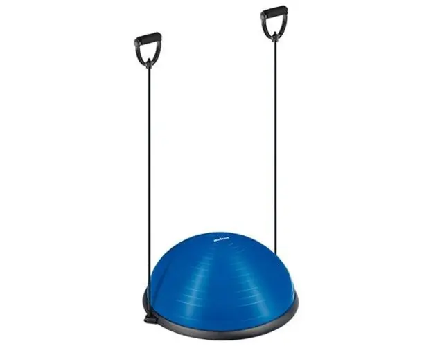 Minge echilibru REBEL ACTIVE RBA-3104-58, 58cm + pompa