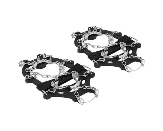 Coltari lant anti-alunecare pentru bocanci REBEL ACTIVE RBA-5000-XL, Marime XL (44-47)