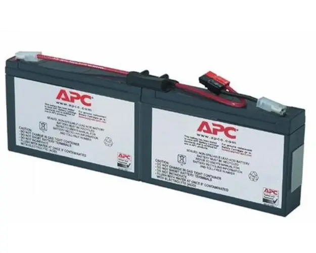 Baterie de rezerva APC tip cartus #18