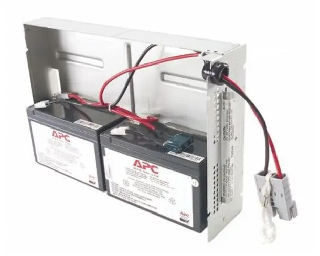 Baterie de rezerva APC tip cartus #22