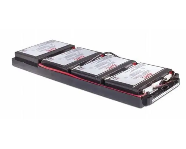 Baterie de rezerva APC tip cartus #34