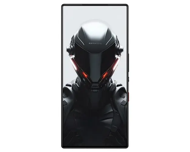 Telefon Mobil Nubia Red Magic 9 Pro, Procesor Qualcomm SM8650-AB Snapdragon 8 Gen 3 Octa-Core, AMOLED Capacitive Touchscreen 6.8inch, 12GB RAM, 256GB Flash, Camera Tripla 50+50+2MP, Wi-Fi, 5G, Dual Sim, Android (Negru)