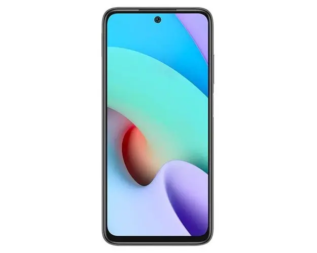 Telefon Mobil Xiaomi Redmi 10 2022, Procesor MediaTek Helio G88 Octa-Core, LCD Capacitive touchscreen 6.5inch, 4GB RAM, 64GB Flash, Camera Quad 50+8+2+2 MP, 4G, Wi-Fi, Dual SIM, Android (Gri)