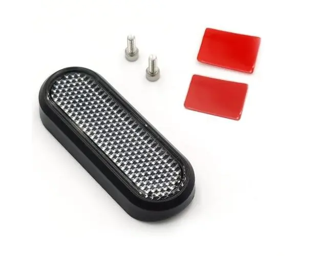 Reflectorizant fata pentru trotineta Xiaomi