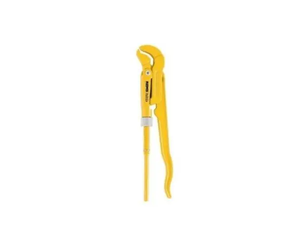 Cleste suedez Rems 116010R, 60 mm