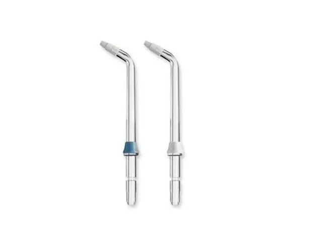 Rezerve duz bucal Waterpik Orthodontic OD-100E, 2 capete