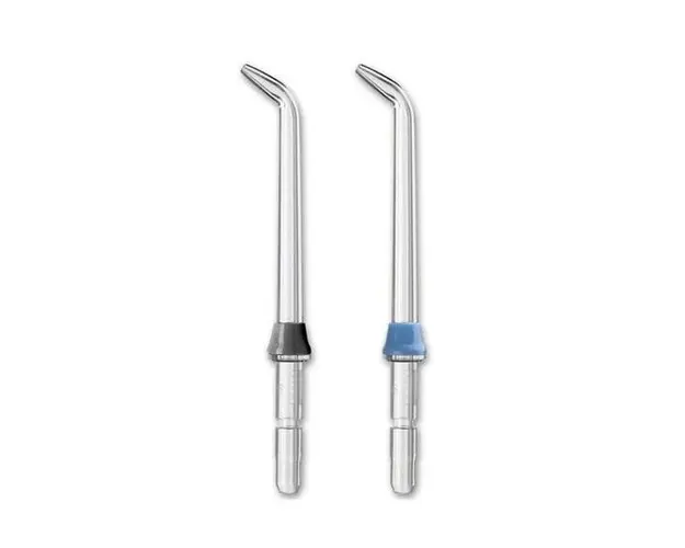 Rezerve dus bucal Waterpik Classic JT-450E, 2 Capete