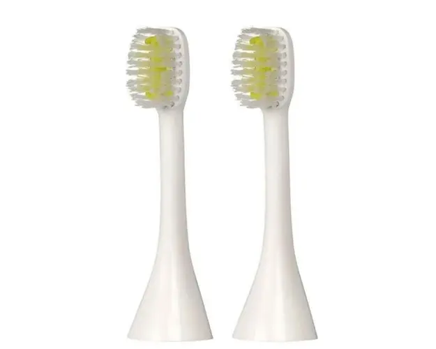 Rezerve periuta de dinti electrica Silk’n ToothWave Small