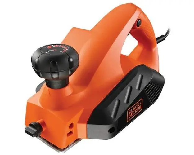Rindea electrica Black&Decker KW712-QS, 650 W
