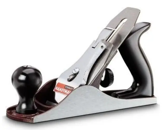 Rindea generala Stanley 50x250mm