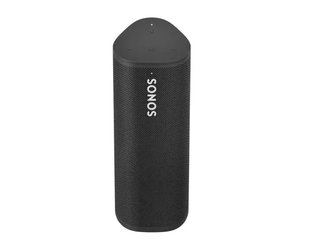 Boxa Portabila Sonos Roam, Bluetooth, Waterproof IP67, Wi-fi (Negru)