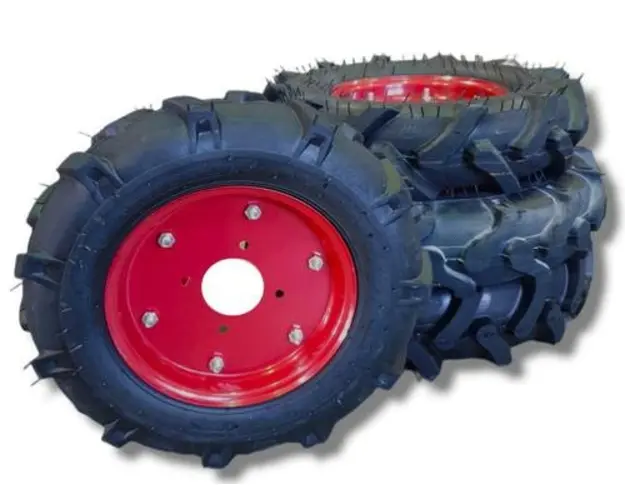 Roata pentru motocultor Elefant 400-10 