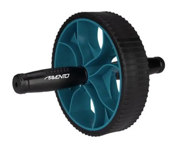 Rola abdomen Ab roller Avento