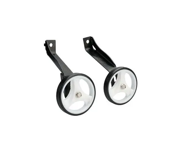 Roti Ajutatoare RoyalBaby 14inch, Negre