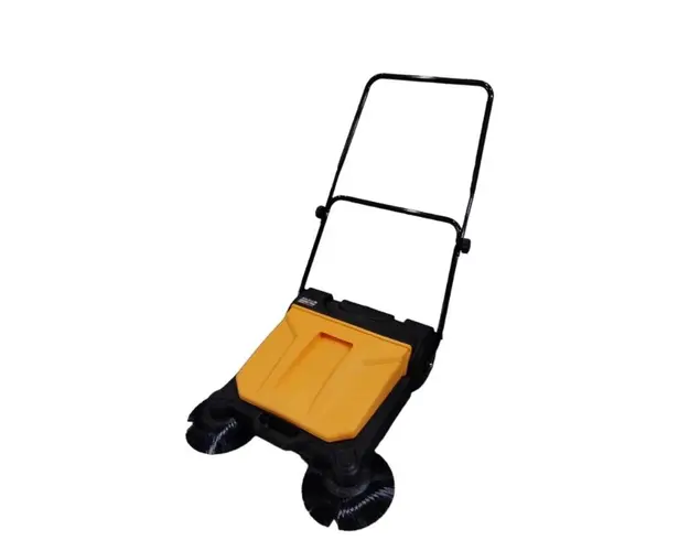 Aparat manual de maturat Rotor RMS680, volum recipient 12L