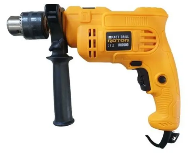 Bormasina ROTOR RID500, 500 W, 3000 RPM