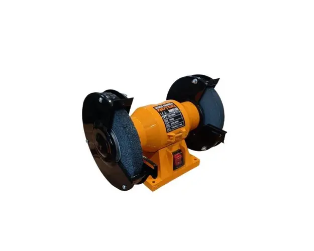 Polizor de banc Rotor RMD150, 150 W, 2950 RPM