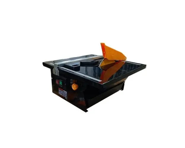 Masina de taiat gresie Rotor RTC1000, 1000 W, 2950 RPM, diametru disc 180x2,2x22,2 mm