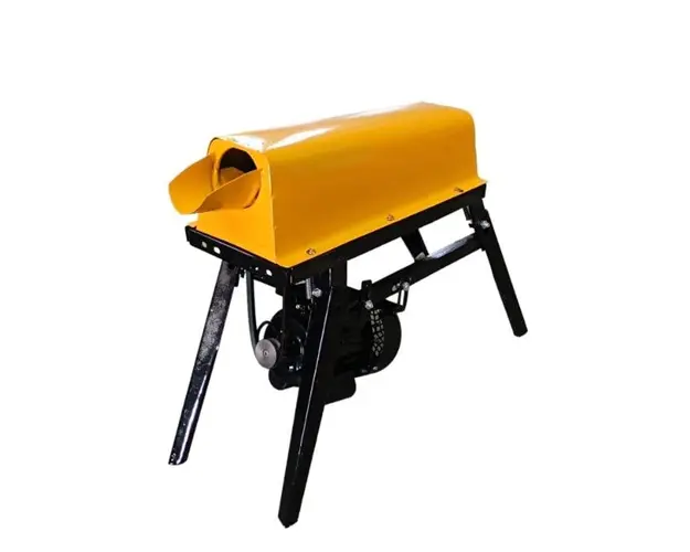 Batoza cu picioare patrate ROTOR BR-3000, 1800 W, 2880 RPM, capacitate maruntire 300 kg/h
