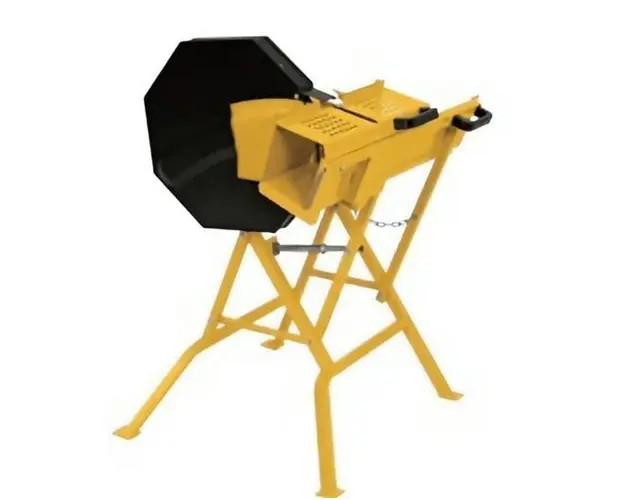 Fierastrau pentru busteni ROTOR 65651, 2200 W, lungimea lamei 400 mm, lungime de taiere 1000 mm