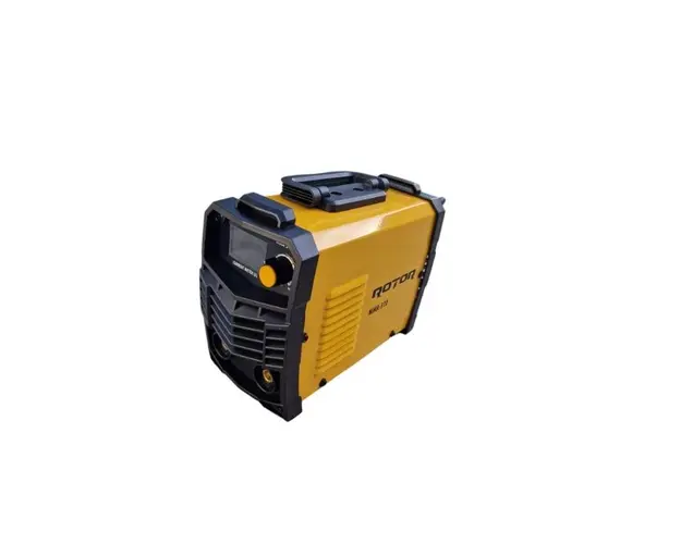 Aparat de sudura ROTOR-310A, curent de sudura 310 A, diametru electrod 1.6-5 mm, clasa de protectie IP 21