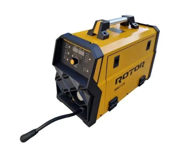 Aparat de sudura ROTOR MIG-320A, curent de sudura 320 A, clasa de protectie IP 21