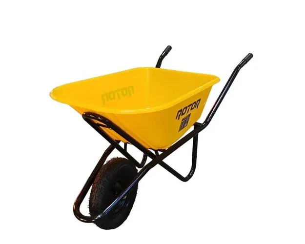 Roaba 100L ROTOR, cuva din plastic