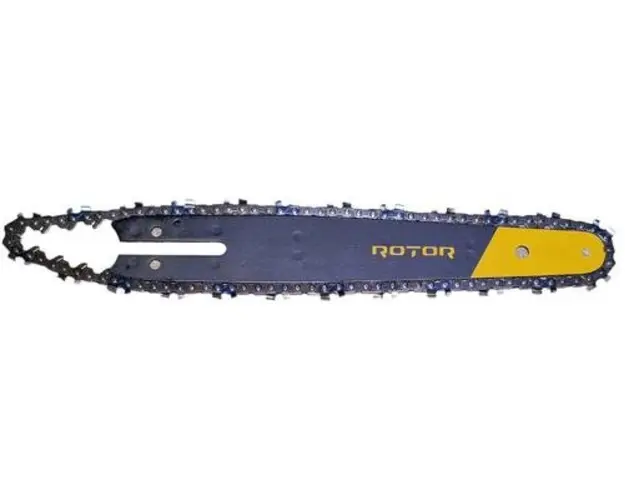 Lama Drujba Rotor 14inch T52, pas lant 3/8, 52 Pinteni