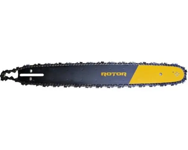 Lama Drujba Rotor 18inch T56, pas lant 0.325, 72 Pinteni