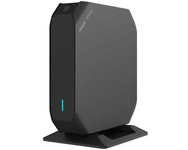Router wireless Ruijie Gigabit RG-EG105GW(T), Dual-Band (Negru)