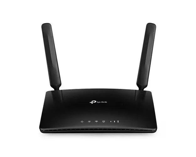 Router Wireless TP-LINK TL-MR6400, 300 Mbps, 4G