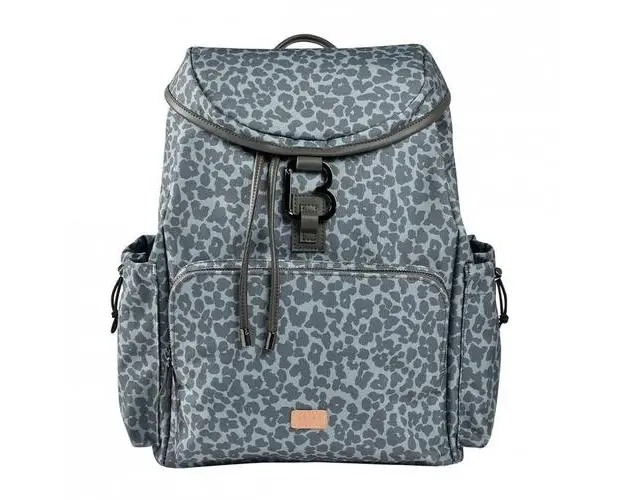 Rucsac de infasat Beaba Vancouver Cherry Blossom