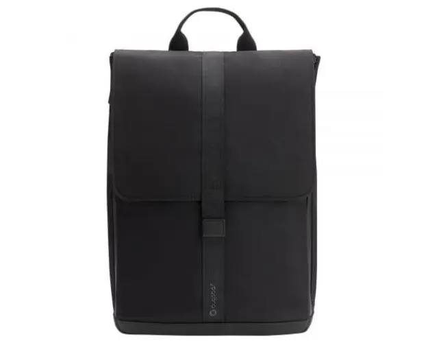 Rucsac de infasat Bugaboo Midnight Black, 19L