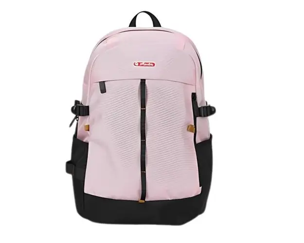 Rucsac Herlitz Modern Fit, 31 x 16 x 44 cm (Roz)
