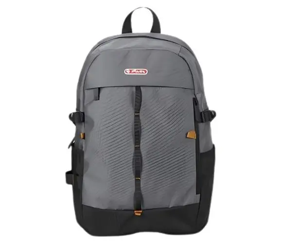 Rucsac Herlitz Modern Fit, 31 x 16 x 44 cm (Gri)