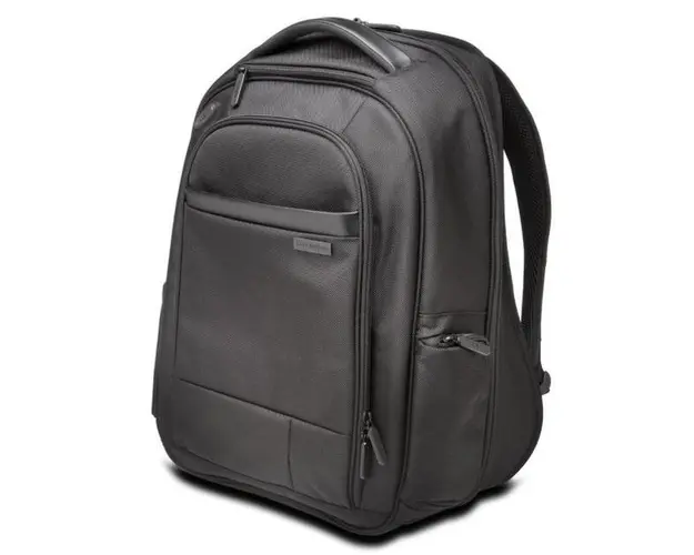 Rucsac Laptop Kensington Contour 2.0, 15.6inch (Negru)