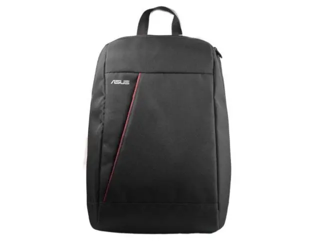 Rucsac Laptop Asus Nereus 15.6inch (Negru)