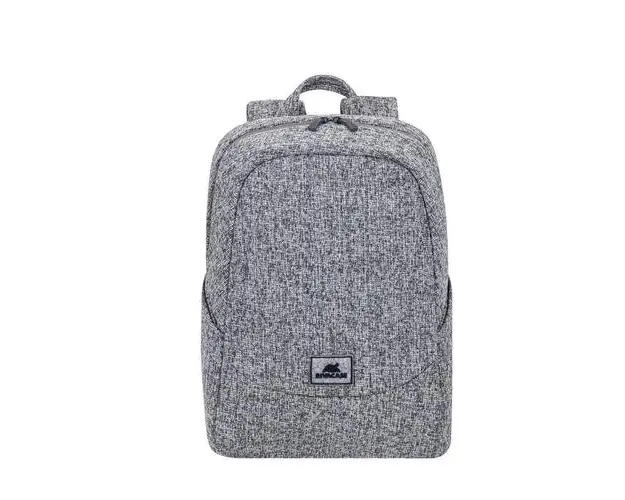 Rucsac laptop RivaCase 7923, Waterproof, 13.3inch (Gri)