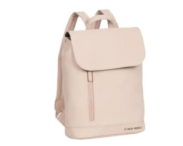 Rucsac NEW REBELS Daley-Washington, 13 L (Roz)