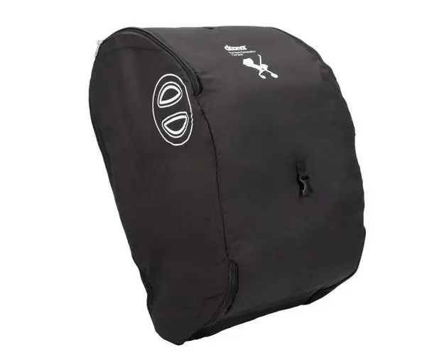 Rucsac Premium transport scaun auto Doona