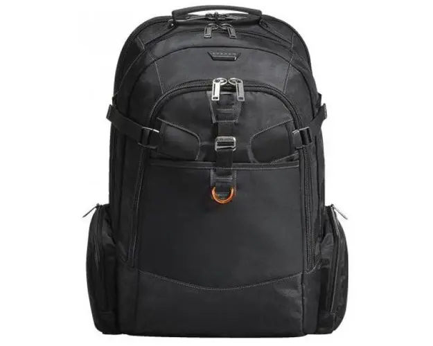 Rucsac Everki Titan Checkpoint Friendly 18.4inch (Negru)