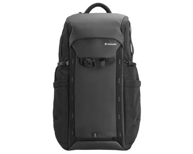 Rucsac foto Vanguard VEO ADAPTOR R48 + Husa de ploaie (Negru)