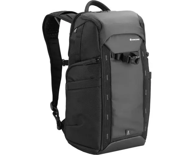 Rucsac foto Vanguard VEO ADAPTOR S46 + Husa de ploaie (Negru)