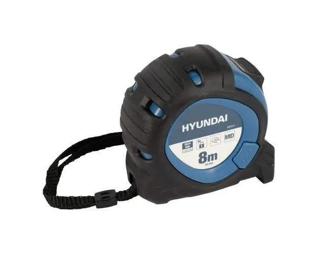 Ruleta Hyundai HY-59331, 8 m