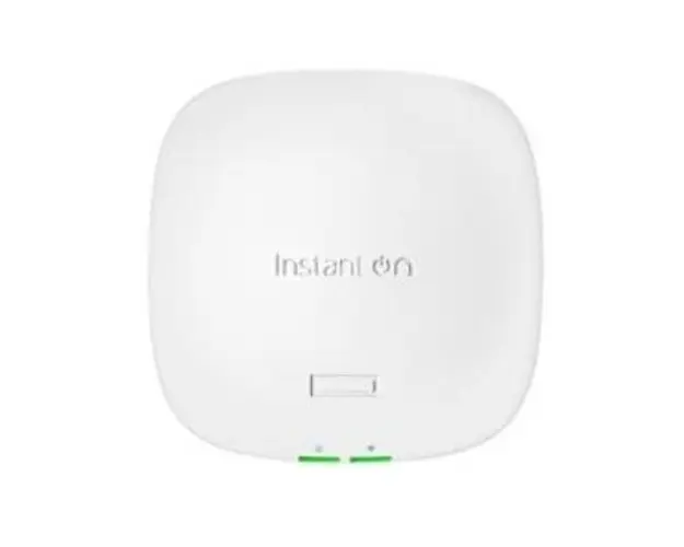 Access Point HP Aruba Instant On AP21, Gigabit, Dual-Band, WiFi 6 (Alb)