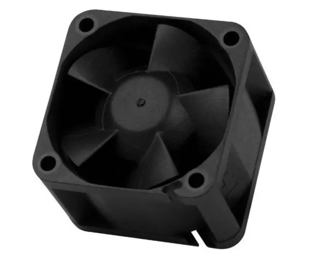 Ventilator Arctic S4028-15K, 40 mm, 15000 rpm (Negru)