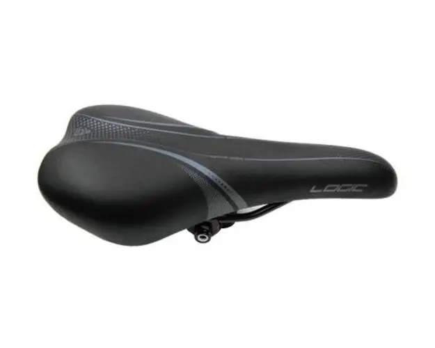 Sa Bicicleta Mtb-rd DDK-2624, Negru/Alb